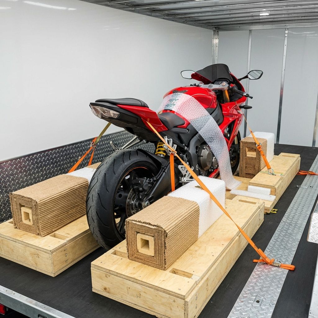 Bike Transport Jaipur